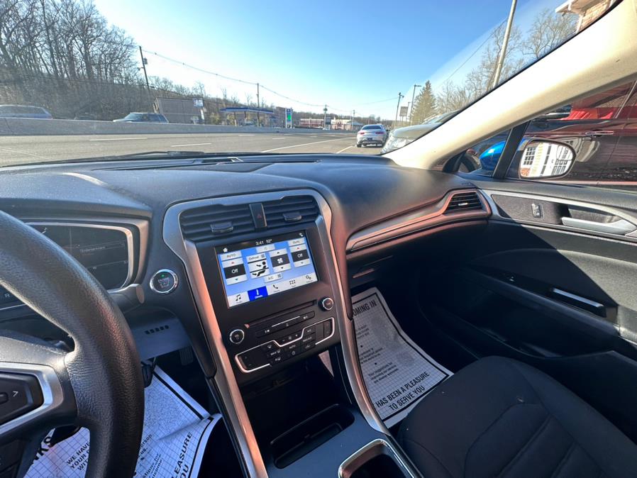 2017 Ford Fusion SE FWD, available for sale in Bloomingdale, New Jersey | Bloomingdale Auto Group. Bloomingdale, New Jersey 2017 Ford Fusion SE FWD, available for sale in Bloomingdale, New Jersey | Bloomingdale Auto Group. Bloomingdale, New Jersey