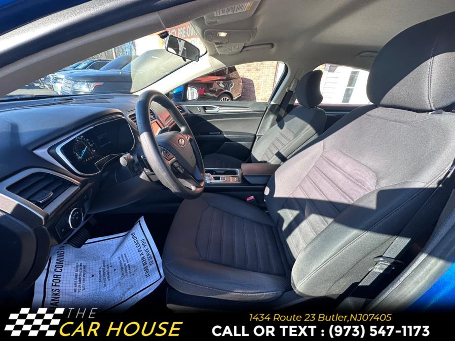 2017 Ford Fusion SE FWD, available for sale in Butler, New Jersey | The Car House. Butler, New Jersey 2017 Ford Fusion SE FWD, available for sale in Butler, New Jersey | The Car House. Butler, New Jersey