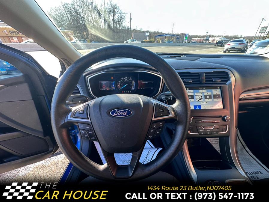 2017 Ford Fusion SE FWD, available for sale in Butler, New Jersey | The Car House. Butler, New Jersey 2017 Ford Fusion SE FWD, available for sale in Butler, New Jersey | The Car House. Butler, New Jersey