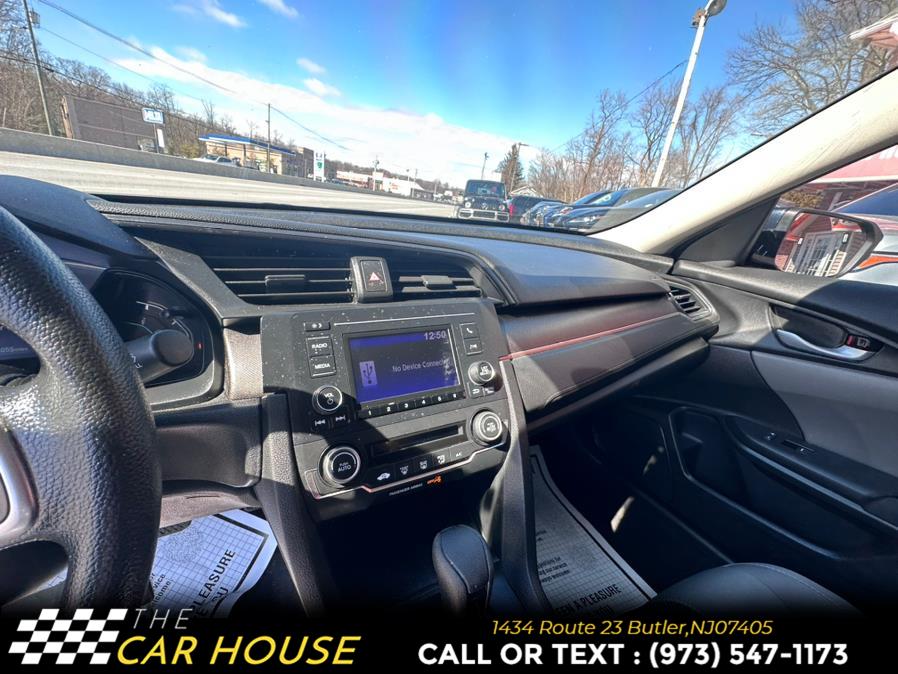 2020 Honda Civic Sedan LX CVT, available for sale in Butler, New Jersey | The Car House. Butler, New Jersey 2020 Honda Civic Sedan LX CVT, available for sale in Butler, New Jersey | The Car House. Butler, New Jersey