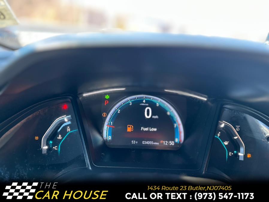 2020 Honda Civic Sedan LX CVT, available for sale in Butler, New Jersey | The Car House. Butler, New Jersey 2020 Honda Civic Sedan LX CVT, available for sale in Butler, New Jersey | The Car House. Butler, New Jersey