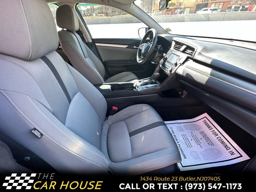 2020 Honda Civic Sedan LX CVT, available for sale in Butler, New Jersey | The Car House. Butler, New Jersey 2020 Honda Civic Sedan LX CVT, available for sale in Butler, New Jersey | The Car House. Butler, New Jersey