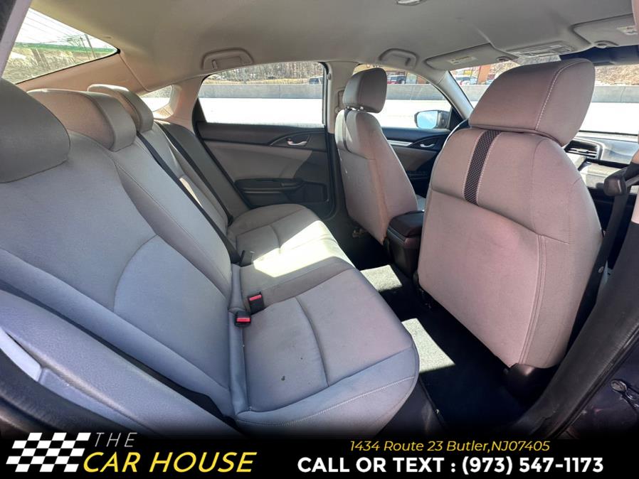 2020 Honda Civic Sedan LX CVT, available for sale in Butler, New Jersey | The Car House. Butler, New Jersey 2020 Honda Civic Sedan LX CVT, available for sale in Butler, New Jersey | The Car House. Butler, New Jersey
