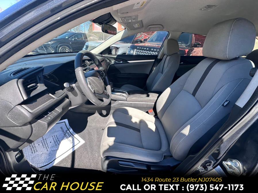 2020 Honda Civic Sedan LX CVT, available for sale in Butler, New Jersey | The Car House. Butler, New Jersey 2020 Honda Civic Sedan LX CVT, available for sale in Butler, New Jersey | The Car House. Butler, New Jersey