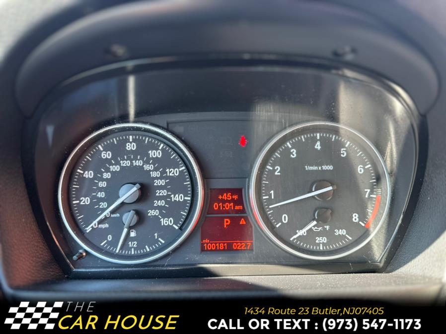 2007 BMW 3 Series 4dr Sdn 335i RWD, available for sale in Butler, New Jersey | The Car House. Butler, New Jersey 2007 BMW 3 Series 4dr Sdn 335i RWD, available for sale in Butler, New Jersey | The Car House. Butler, New Jersey