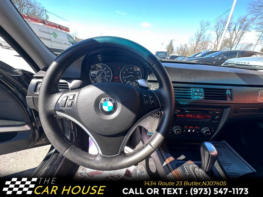2007 BMW 3 Series 4dr Sdn 335i RWD, available for sale in Butler, New Jersey | The Car House. Butler, New Jersey 2007 BMW 3 Series 4dr Sdn 335i RWD, available for sale in Butler, New Jersey | The Car House. Butler, New Jersey