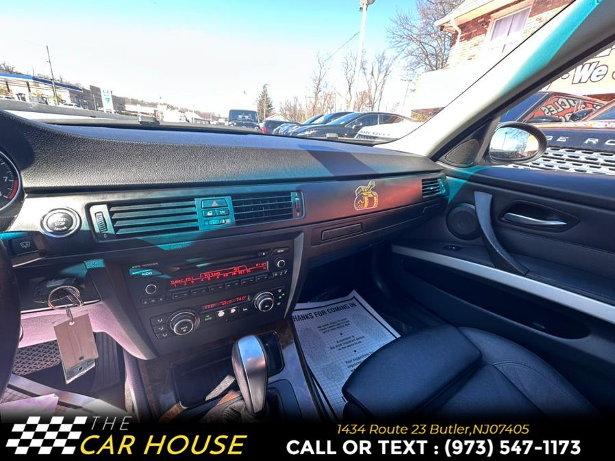2007 BMW 3 Series 4dr Sdn 335i RWD, available for sale in Butler, New Jersey | The Car House. Butler, New Jersey 2007 BMW 3 Series 4dr Sdn 335i RWD, available for sale in Butler, New Jersey | The Car House. Butler, New Jersey