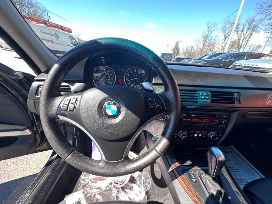 2007 BMW 3 Series 4dr Sdn 335i RWD, available for sale in Bloomingdale, New Jersey | Bloomingdale Auto Group. Bloomingdale, New Jersey 2007 BMW 3 Series 4dr Sdn 335i RWD, available for sale in Bloomingdale, New Jersey | Bloomingdale Auto Group. Bloomingdale, New Jersey