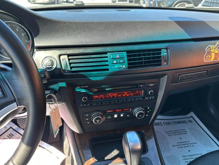 2007 BMW 3 Series 4dr Sdn 335i RWD, available for sale in Bloomingdale, New Jersey | Bloomingdale Auto Group. Bloomingdale, New Jersey 2007 BMW 3 Series 4dr Sdn 335i RWD, available for sale in Bloomingdale, New Jersey | Bloomingdale Auto Group. Bloomingdale, New Jersey