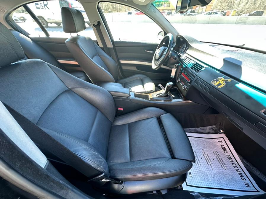 2007 BMW 3 Series 4dr Sdn 335i RWD, available for sale in Bloomingdale, New Jersey | Bloomingdale Auto Group. Bloomingdale, New Jersey 2007 BMW 3 Series 4dr Sdn 335i RWD, available for sale in Bloomingdale, New Jersey | Bloomingdale Auto Group. Bloomingdale, New Jersey