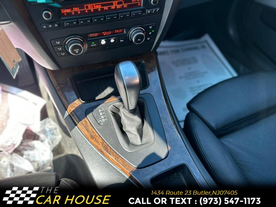 2007 BMW 3 Series 4dr Sdn 335i RWD, available for sale in Butler, New Jersey | The Car House. Butler, New Jersey 2007 BMW 3 Series 4dr Sdn 335i RWD, available for sale in Butler, New Jersey | The Car House. Butler, New Jersey