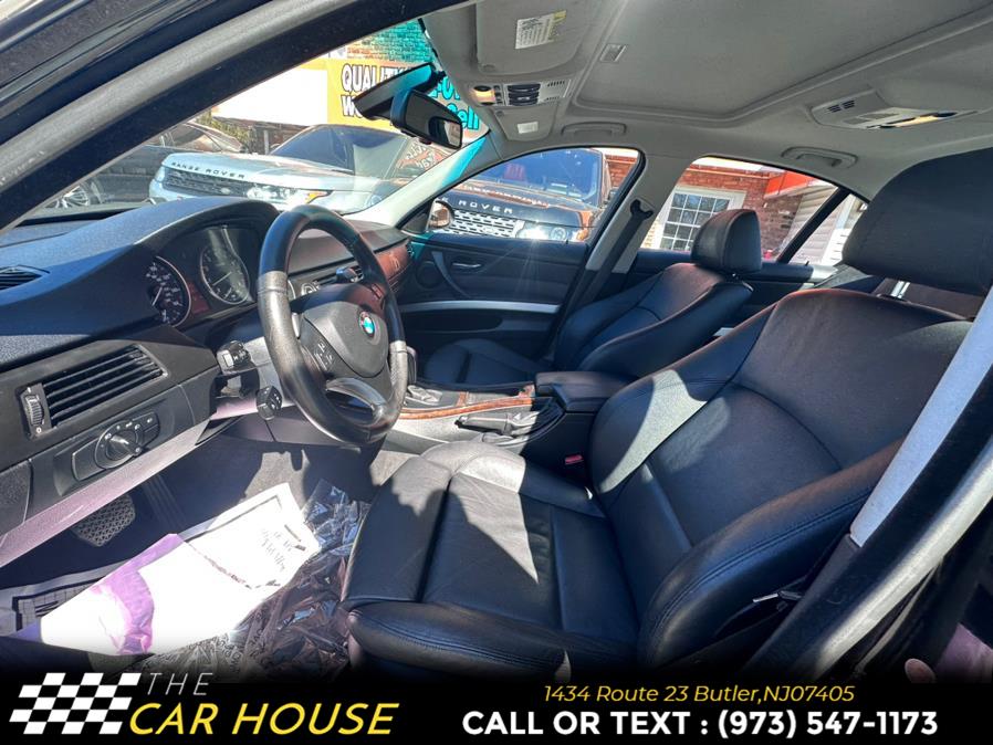 2007 BMW 3 Series 4dr Sdn 335i RWD, available for sale in Butler, New Jersey | The Car House. Butler, New Jersey 2007 BMW 3 Series 4dr Sdn 335i RWD, available for sale in Butler, New Jersey | The Car House. Butler, New Jersey