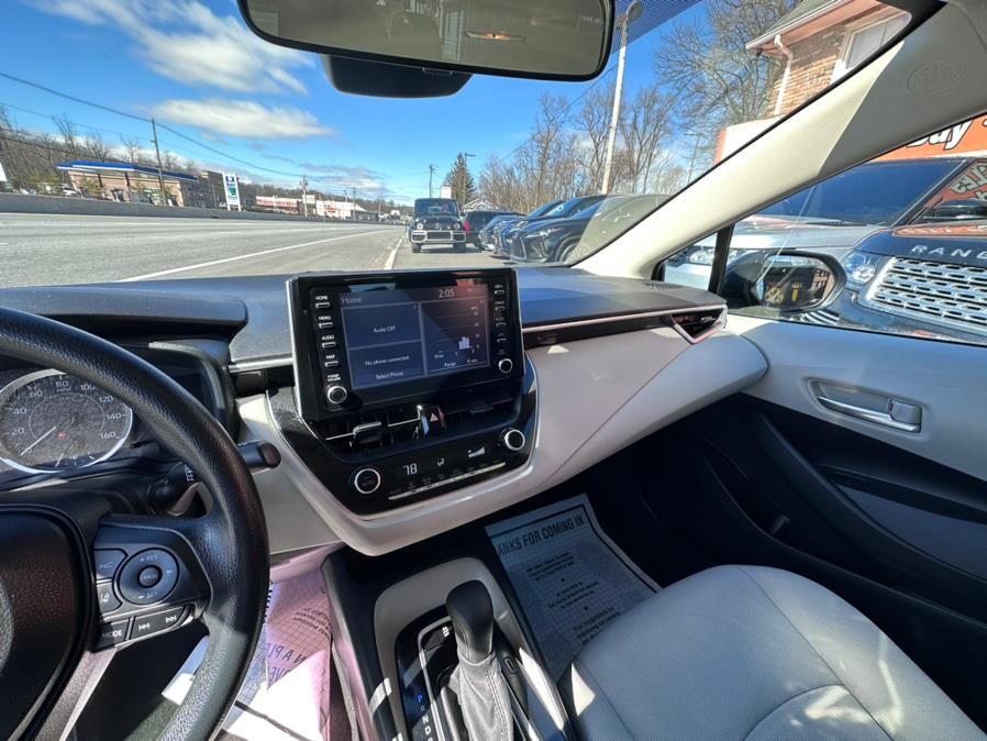 2020 Toyota Corolla LE CVT (Natl), available for sale in Bloomingdale, New Jersey | Bloomingdale Auto Group. Bloomingdale, New Jersey 2020 Toyota Corolla LE CVT (Natl), available for sale in Bloomingdale, New Jersey | Bloomingdale Auto Group. Bloomingdale, New Jersey