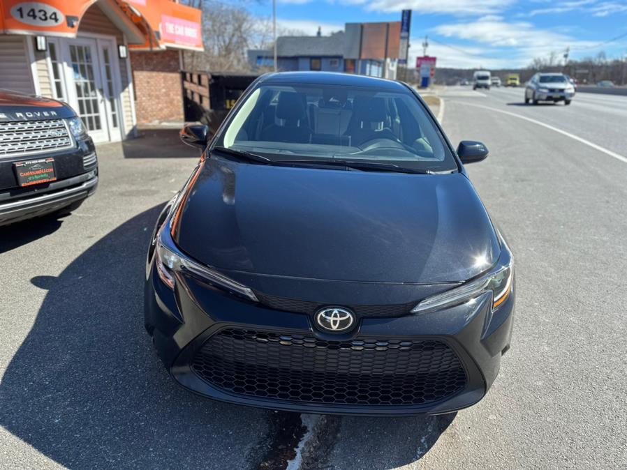 2020 Toyota Corolla LE CVT (Natl), available for sale in Bloomingdale, New Jersey | Bloomingdale Auto Group. Bloomingdale, New Jersey 2020 Toyota Corolla LE CVT (Natl), available for sale in Bloomingdale, New Jersey | Bloomingdale Auto Group. Bloomingdale, New Jersey