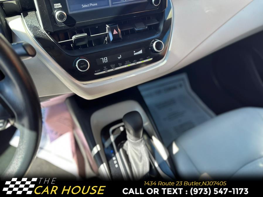 2020 Toyota Corolla LE CVT (Natl), available for sale in Butler, New Jersey | The Car House. Butler, New Jersey 2020 Toyota Corolla LE CVT (Natl), available for sale in Butler, New Jersey | The Car House. Butler, New Jersey