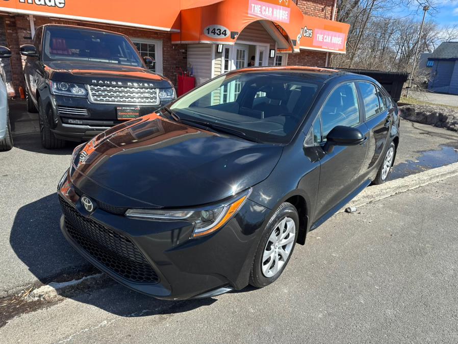 2020 Toyota Corolla LE CVT (Natl), available for sale in Bloomingdale, New Jersey | Bloomingdale Auto Group. Bloomingdale, New Jersey 2020 Toyota Corolla LE CVT (Natl), available for sale in Bloomingdale, New Jersey | Bloomingdale Auto Group. Bloomingdale, New Jersey