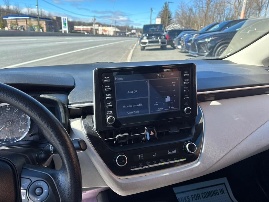 2020 Toyota Corolla LE CVT (Natl), available for sale in Bloomingdale, New Jersey | Bloomingdale Auto Group. Bloomingdale, New Jersey 2020 Toyota Corolla LE CVT (Natl), available for sale in Bloomingdale, New Jersey | Bloomingdale Auto Group. Bloomingdale, New Jersey