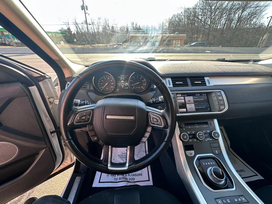 2013 Land Rover Range Rover Evoque 5dr HB Pure, available for sale in Bloomingdale, New Jersey | Bloomingdale Auto Group. Bloomingdale, New Jersey 2013 Land Rover Range Rover Evoque 5dr HB Pure, available for sale in Bloomingdale, New Jersey | Bloomingdale Auto Group. Bloomingdale, New Jersey