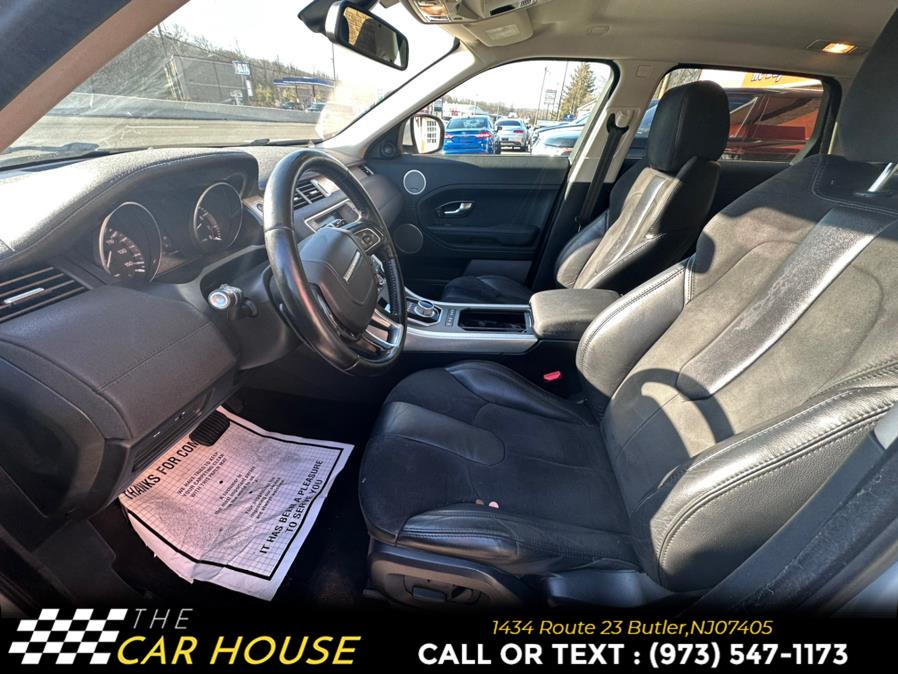 2013 Land Rover Range Rover Evoque 5dr HB Pure, available for sale in Butler, New Jersey | The Car House. Butler, New Jersey 2013 Land Rover Range Rover Evoque 5dr HB Pure, available for sale in Butler, New Jersey | The Car House. Butler, New Jersey