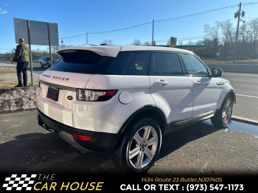 2013 Land Rover Range Rover Evoque 5dr HB Pure, available for sale in Butler, New Jersey | The Car House. Butler, New Jersey 2013 Land Rover Range Rover Evoque 5dr HB Pure, available for sale in Butler, New Jersey | The Car House. Butler, New Jersey