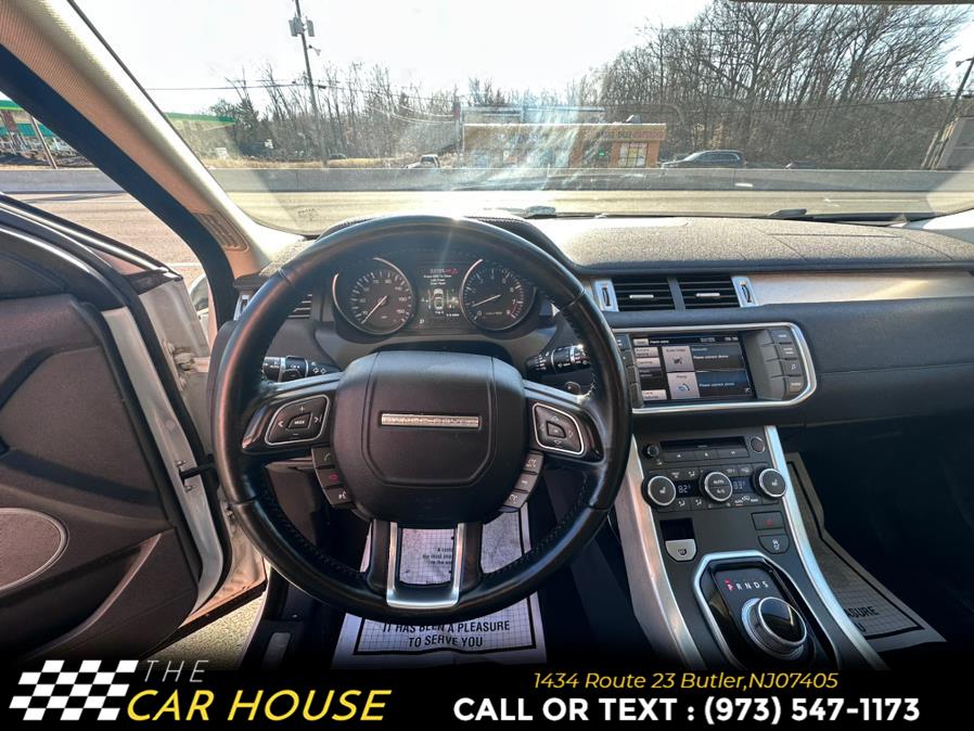 2013 Land Rover Range Rover Evoque 5dr HB Pure, available for sale in Butler, New Jersey | The Car House. Butler, New Jersey 2013 Land Rover Range Rover Evoque 5dr HB Pure, available for sale in Butler, New Jersey | The Car House. Butler, New Jersey