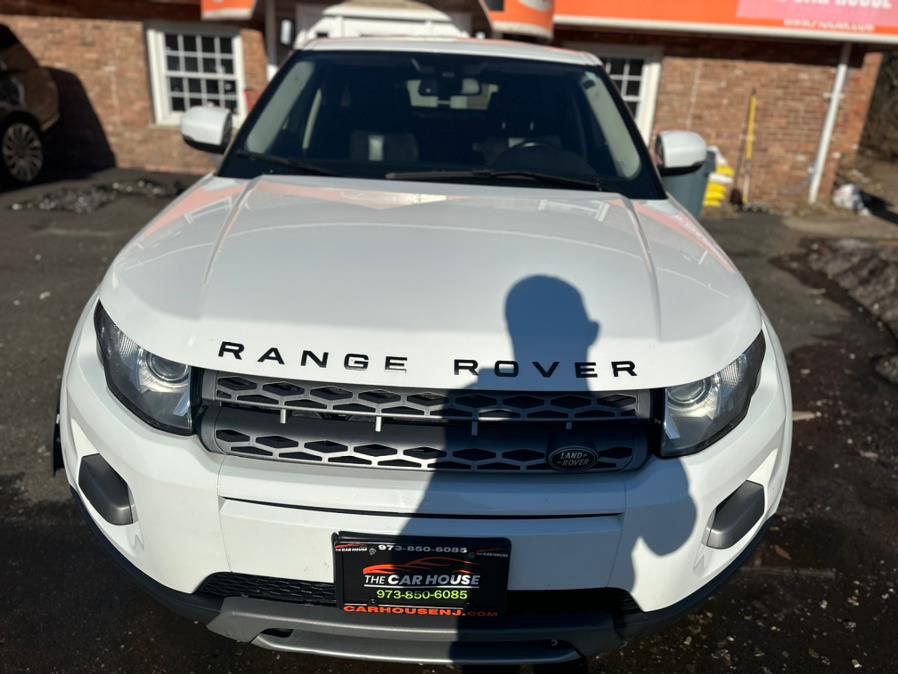 2013 Land Rover Range Rover Evoque 5dr HB Pure, available for sale in Bloomingdale, New Jersey | Bloomingdale Auto Group. Bloomingdale, New Jersey 2013 Land Rover Range Rover Evoque 5dr HB Pure, available for sale in Bloomingdale, New Jersey | Bloomingdale Auto Group. Bloomingdale, New Jersey