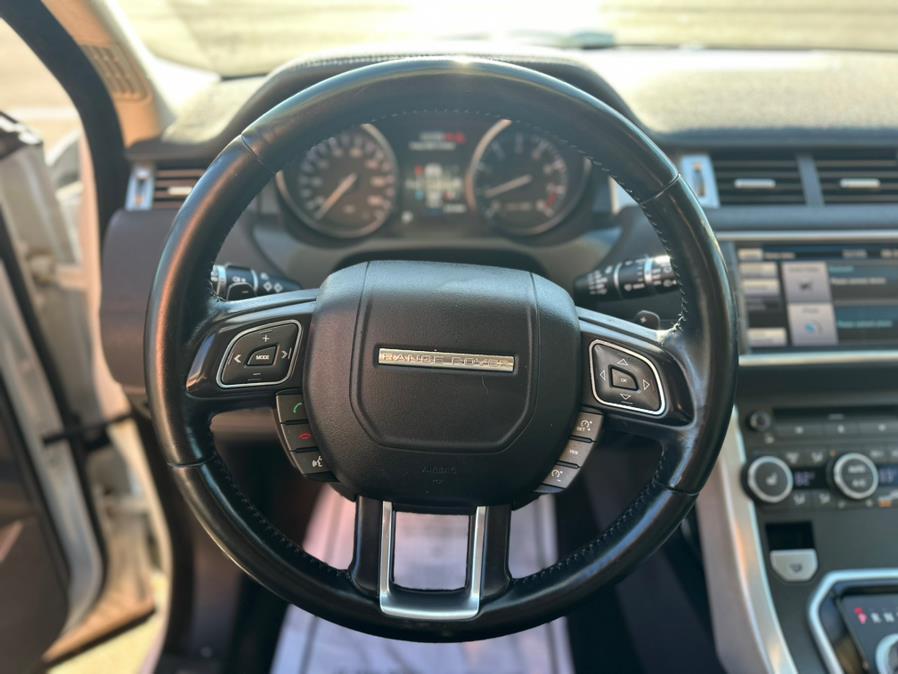 2013 Land Rover Range Rover Evoque 5dr HB Pure, available for sale in Bloomingdale, New Jersey | Bloomingdale Auto Group. Bloomingdale, New Jersey 2013 Land Rover Range Rover Evoque 5dr HB Pure, available for sale in Bloomingdale, New Jersey | Bloomingdale Auto Group. Bloomingdale, New Jersey