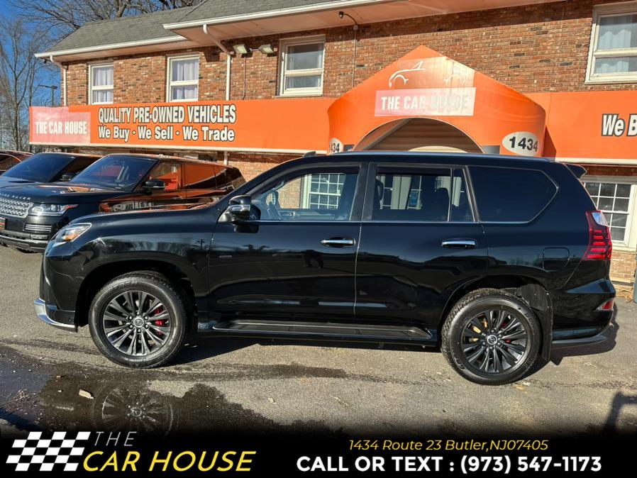 2021 Lexus GX GX 460 Premium 4WD, available for sale in Butler, New Jersey | The Car House. Butler, New Jersey 2021 Lexus GX GX 460 Premium 4WD, available for sale in Butler, New Jersey | The Car House. Butler, New Jersey