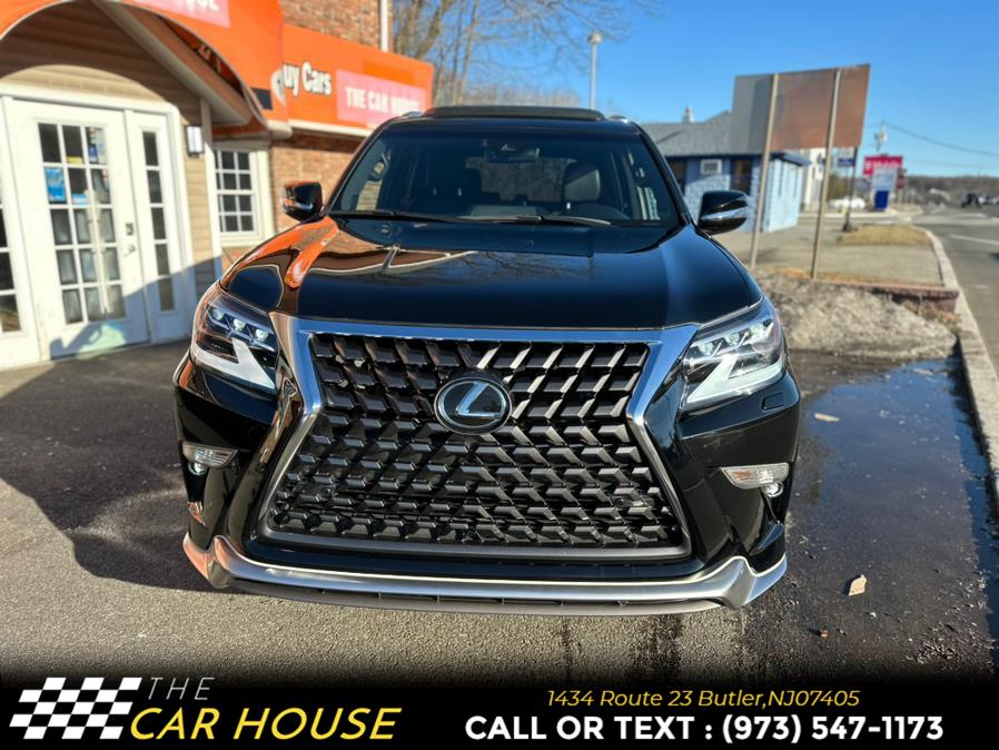 2021 Lexus GX GX 460 Premium 4WD, available for sale in Butler, New Jersey | The Car House. Butler, New Jersey 2021 Lexus GX GX 460 Premium 4WD, available for sale in Butler, New Jersey | The Car House. Butler, New Jersey