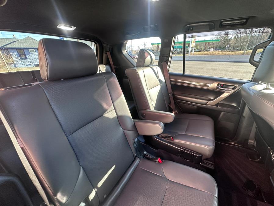 2021 Lexus GX GX 460 Premium 4WD, available for sale in Bloomingdale, New Jersey | Bloomingdale Auto Group. Bloomingdale, New Jersey
