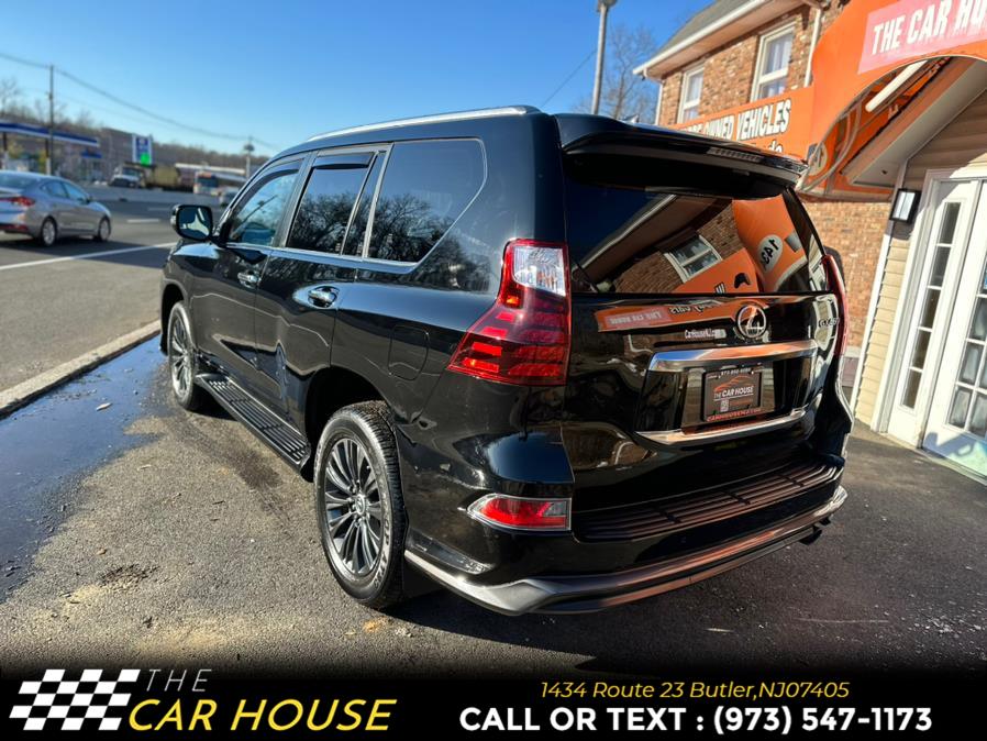 2021 Lexus GX GX 460 Premium 4WD, available for sale in Butler, New Jersey | The Car House. Butler, New Jersey 2021 Lexus GX GX 460 Premium 4WD, available for sale in Butler, New Jersey | The Car House. Butler, New Jersey