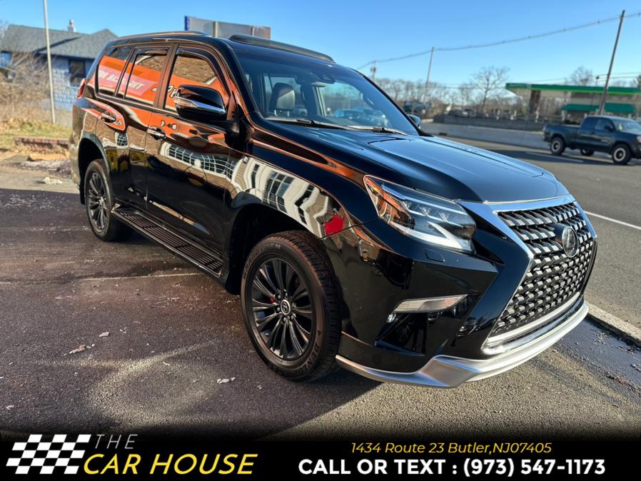 2021 Lexus GX GX 460 Premium 4WD, available for sale in Butler, New Jersey | The Car House. Butler, New Jersey 2021 Lexus GX GX 460 Premium 4WD, available for sale in Butler, New Jersey | The Car House. Butler, New Jersey