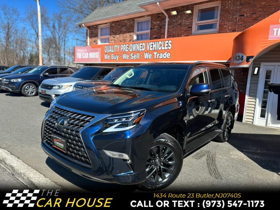 2021 Lexus GX GX 460 Premium 4WD, available for sale in Butler, New Jersey | The Car House. Butler, New Jersey 2021 Lexus GX GX 460 Premium 4WD, available for sale in Butler, New Jersey | The Car House. Butler, New Jersey