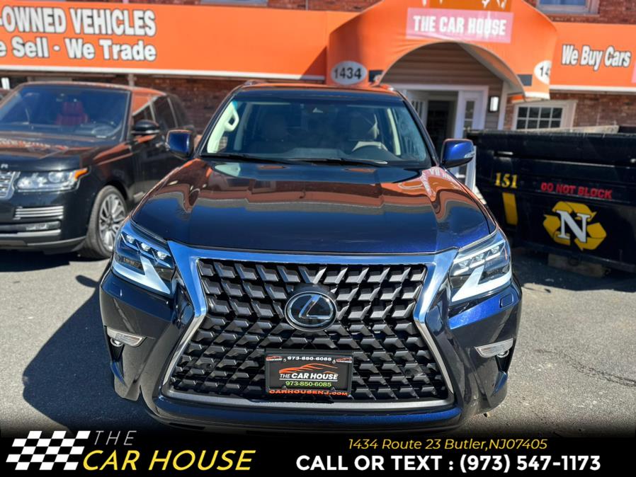 2021 Lexus GX GX 460 Premium 4WD, available for sale in Butler, New Jersey | The Car House. Butler, New Jersey 2021 Lexus GX GX 460 Premium 4WD, available for sale in Butler, New Jersey | The Car House. Butler, New Jersey