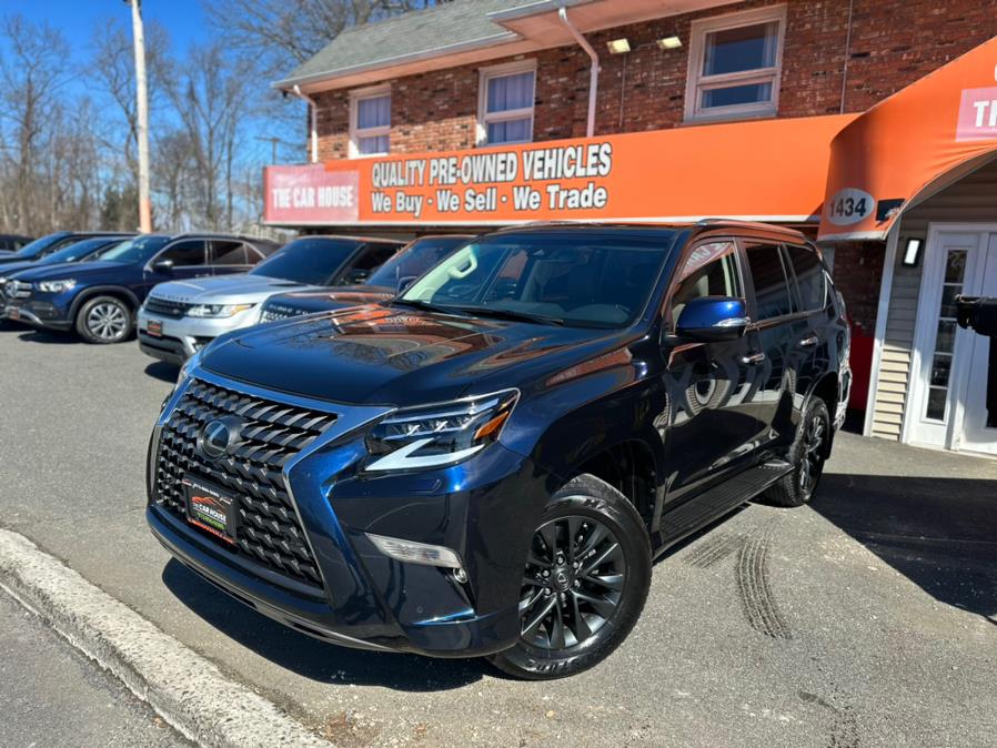 2021 Lexus GX GX 460 Premium 4WD, available for sale in Bloomingdale, New Jersey | Bloomingdale Auto Group. Bloomingdale, New Jersey