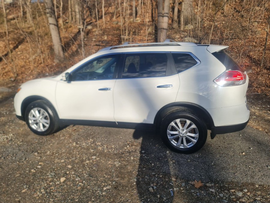 2015 Nissan Rogue AWD 4dr SL, available for sale in Bloomingdale, New Jersey | Bloomingdale Auto Group. Bloomingdale, New Jersey 2015 Nissan Rogue AWD 4dr SL, available for sale in Bloomingdale, New Jersey | Bloomingdale Auto Group. Bloomingdale, New Jersey