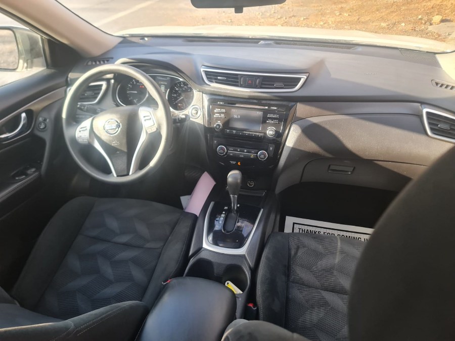 2015 Nissan Rogue AWD 4dr SL, available for sale in Bloomingdale, New Jersey | Bloomingdale Auto Group. Bloomingdale, New Jersey 2015 Nissan Rogue AWD 4dr SL, available for sale in Bloomingdale, New Jersey | Bloomingdale Auto Group. Bloomingdale, New Jersey