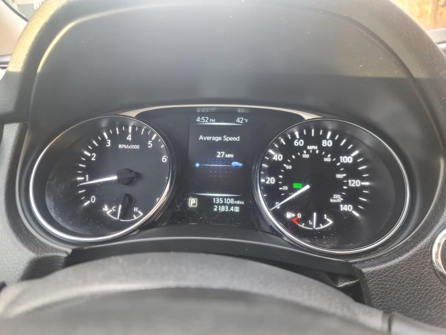 2015 Nissan Rogue AWD 4dr SL, available for sale in Bloomingdale, New Jersey | Bloomingdale Auto Group. Bloomingdale, New Jersey 2015 Nissan Rogue AWD 4dr SL, available for sale in Bloomingdale, New Jersey | Bloomingdale Auto Group. Bloomingdale, New Jersey