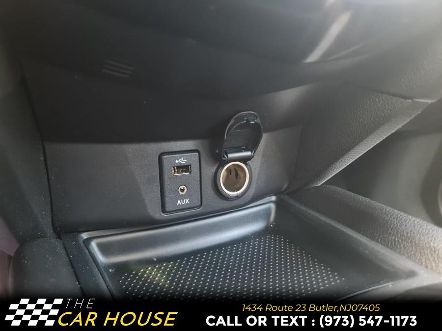 2015 Nissan Rogue AWD 4dr SL, available for sale in Butler, New Jersey | The Car House. Butler, New Jersey 2015 Nissan Rogue AWD 4dr SL, available for sale in Butler, New Jersey | The Car House. Butler, New Jersey