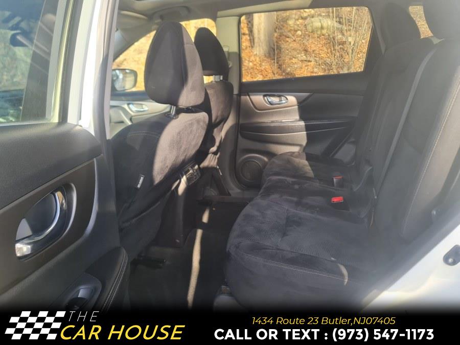 2015 Nissan Rogue AWD 4dr SL, available for sale in Butler, New Jersey | The Car House. Butler, New Jersey 2015 Nissan Rogue AWD 4dr SL, available for sale in Butler, New Jersey | The Car House. Butler, New Jersey