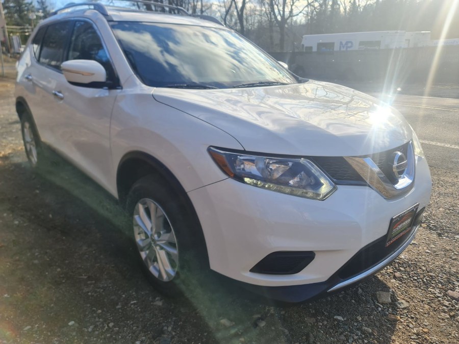 2015 Nissan Rogue AWD 4dr SL, available for sale in Bloomingdale, New Jersey | Bloomingdale Auto Group. Bloomingdale, New Jersey 2015 Nissan Rogue AWD 4dr SL, available for sale in Bloomingdale, New Jersey | Bloomingdale Auto Group. Bloomingdale, New Jersey