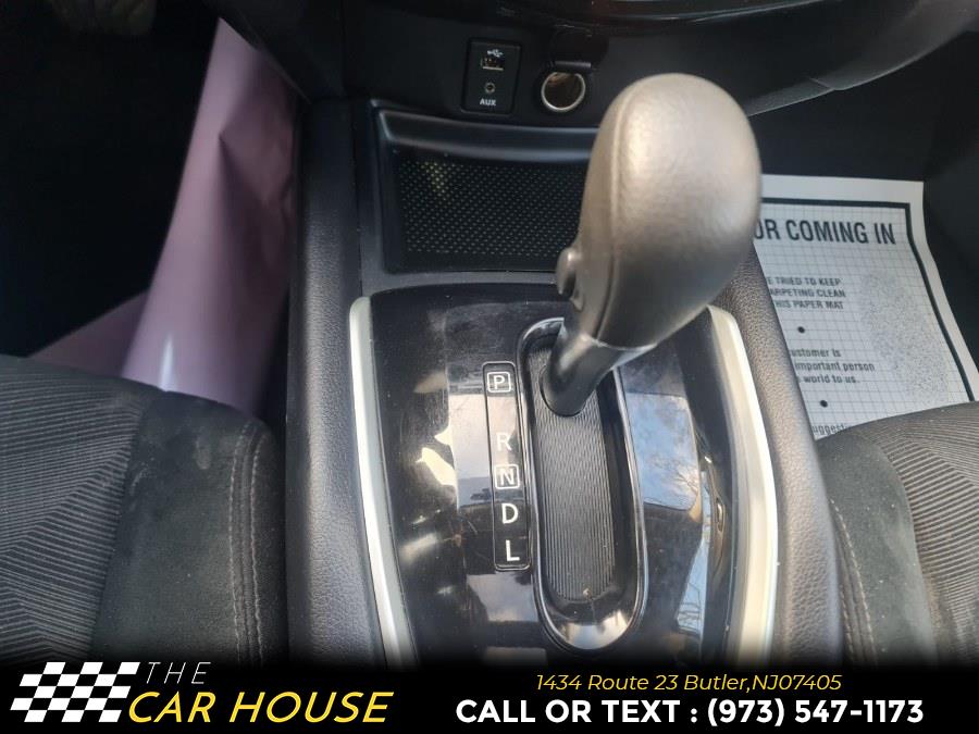 2015 Nissan Rogue AWD 4dr SL, available for sale in Butler, New Jersey | The Car House. Butler, New Jersey 2015 Nissan Rogue AWD 4dr SL, available for sale in Butler, New Jersey | The Car House. Butler, New Jersey