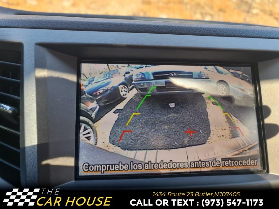 2013 Subaru Outback 4dr Wgn H4 Auto 2.5i Limited, available for sale in Butler, New Jersey | The Car House. Butler, New Jersey 2013 Subaru Outback 4dr Wgn H4 Auto 2.5i Limited, available for sale in Butler, New Jersey | The Car House. Butler, New Jersey
