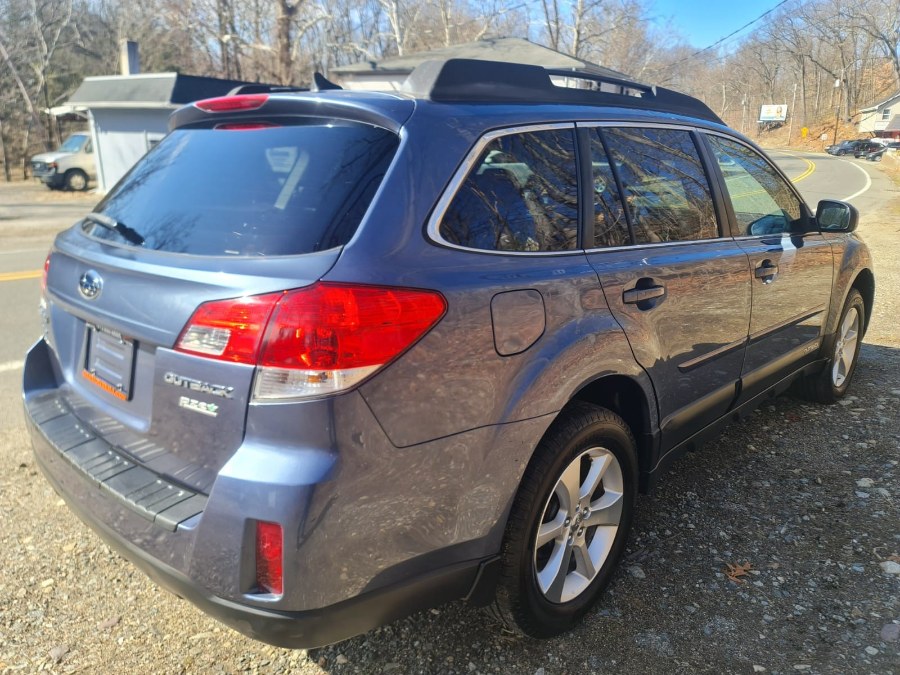2013 Subaru Outback 4dr Wgn H4 Auto 2.5i Limited, available for sale in Bloomingdale, New Jersey | Bloomingdale Auto Group. Bloomingdale, New Jersey 2013 Subaru Outback 4dr Wgn H4 Auto 2.5i Limited, available for sale in Bloomingdale, New Jersey | Bloomingdale Auto Group. Bloomingdale, New Jersey
