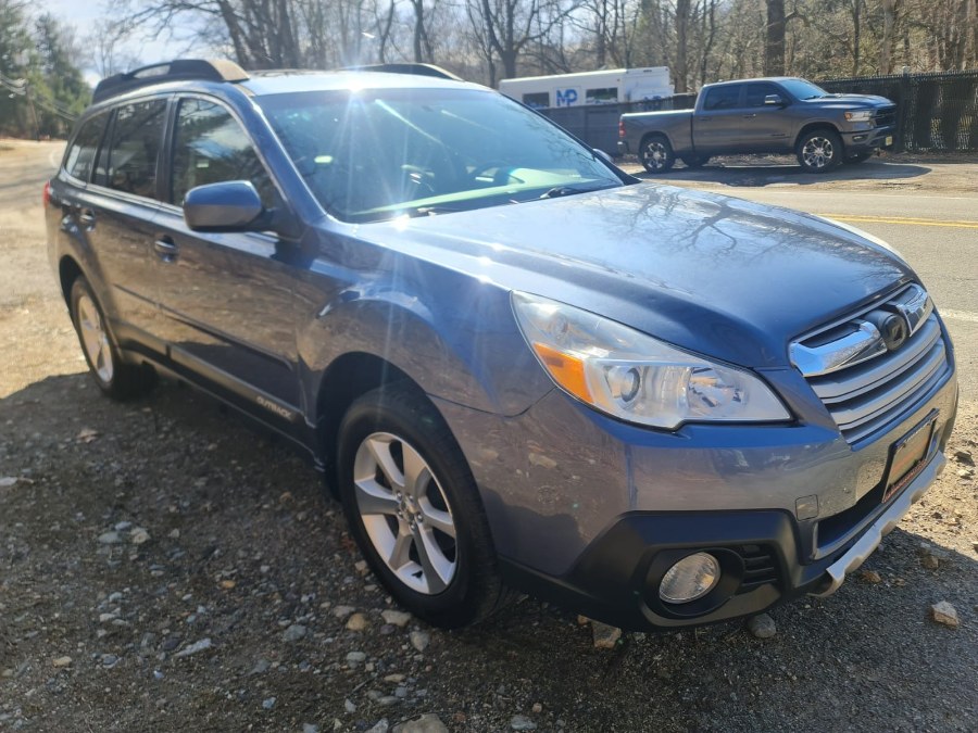 2013 Subaru Outback 4dr Wgn H4 Auto 2.5i Limited, available for sale in Bloomingdale, New Jersey | Bloomingdale Auto Group. Bloomingdale, New Jersey