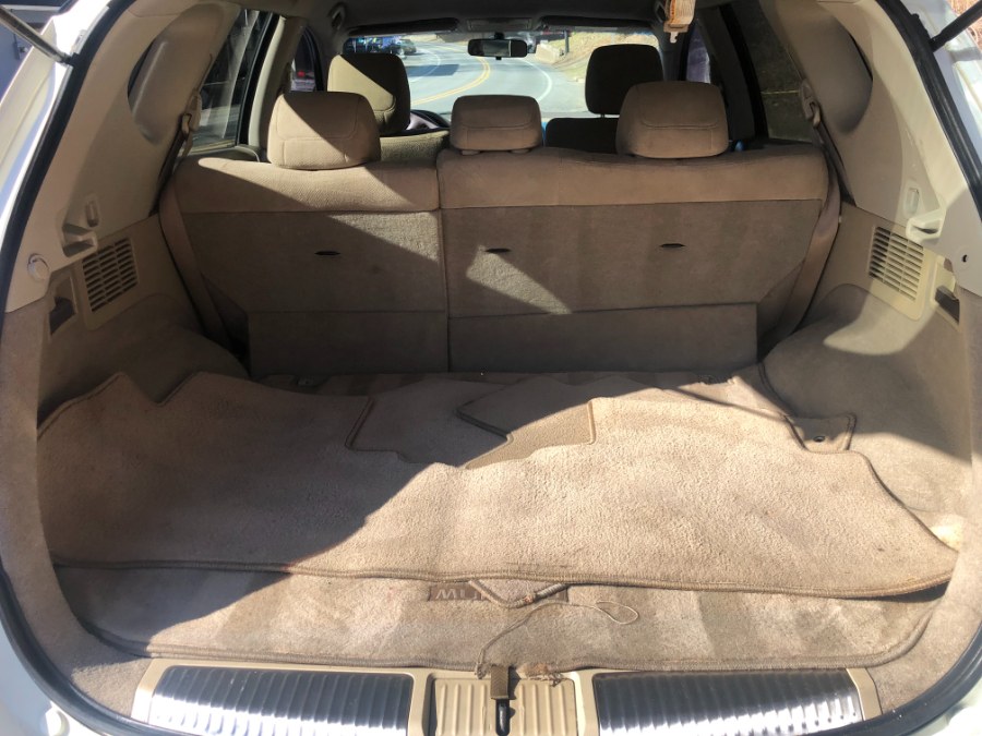 2009 Nissan Murano AWD 4dr SL, available for sale in Bloomingdale, New Jersey | Bloomingdale Auto Group. Bloomingdale, New Jersey 2009 Nissan Murano AWD 4dr SL, available for sale in Bloomingdale, New Jersey | Bloomingdale Auto Group. Bloomingdale, New Jersey