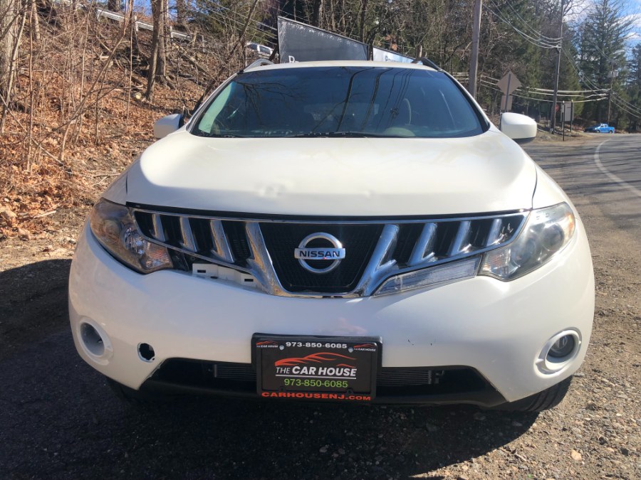 2009 Nissan Murano AWD 4dr SL, available for sale in Bloomingdale, New Jersey | Bloomingdale Auto Group. Bloomingdale, New Jersey 2009 Nissan Murano AWD 4dr SL, available for sale in Bloomingdale, New Jersey | Bloomingdale Auto Group. Bloomingdale, New Jersey