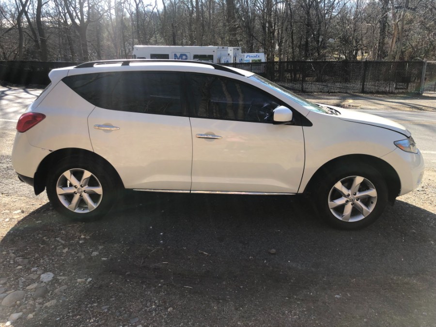 2009 Nissan Murano AWD 4dr SL, available for sale in Bloomingdale, New Jersey | Bloomingdale Auto Group. Bloomingdale, New Jersey 2009 Nissan Murano AWD 4dr SL, available for sale in Bloomingdale, New Jersey | Bloomingdale Auto Group. Bloomingdale, New Jersey