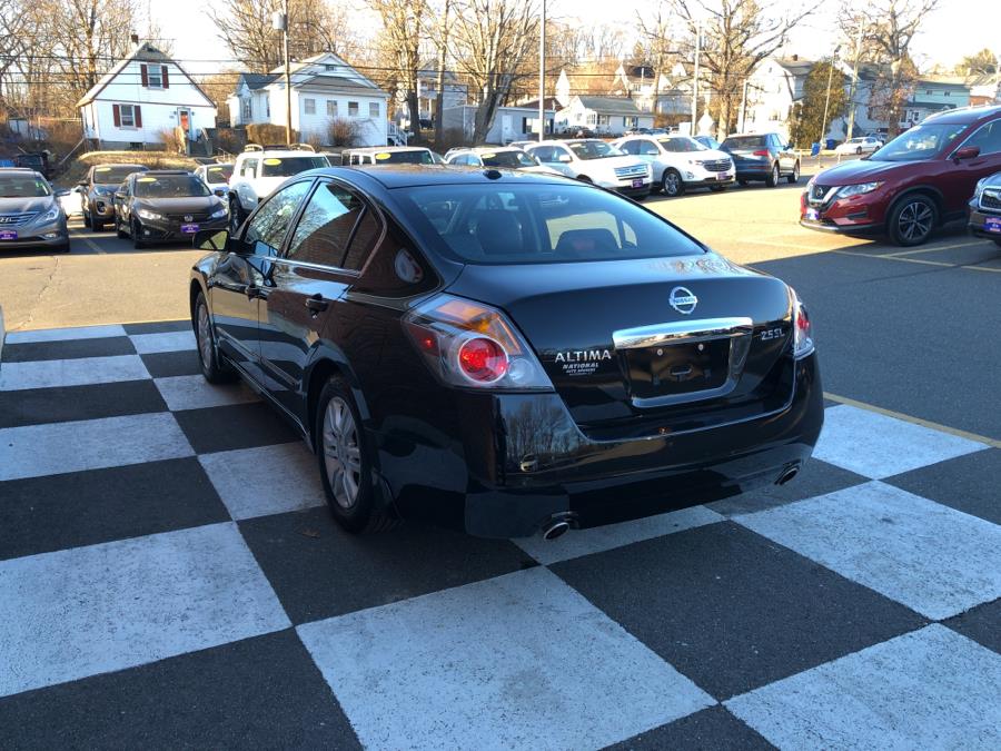 2010 Nissan Altima 4dr Sedna 2.5 SL, available for sale in Waterbury, Connecticut | National Auto Brokers, Inc.. Waterbury, Connecticut 2010 Nissan Altima 4dr Sedna 2.5 SL, available for sale in Waterbury, Connecticut | National Auto Brokers, Inc.. Waterbury, Connecticut