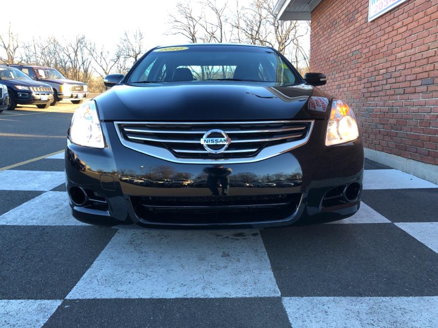 2010 Nissan Altima 4dr Sedna 2.5 SL, available for sale in Waterbury, Connecticut | National Auto Brokers, Inc.. Waterbury, Connecticut 2010 Nissan Altima 4dr Sedna 2.5 SL, available for sale in Waterbury, Connecticut | National Auto Brokers, Inc.. Waterbury, Connecticut